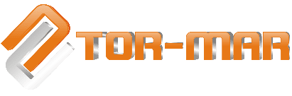 TOR-MAR logo